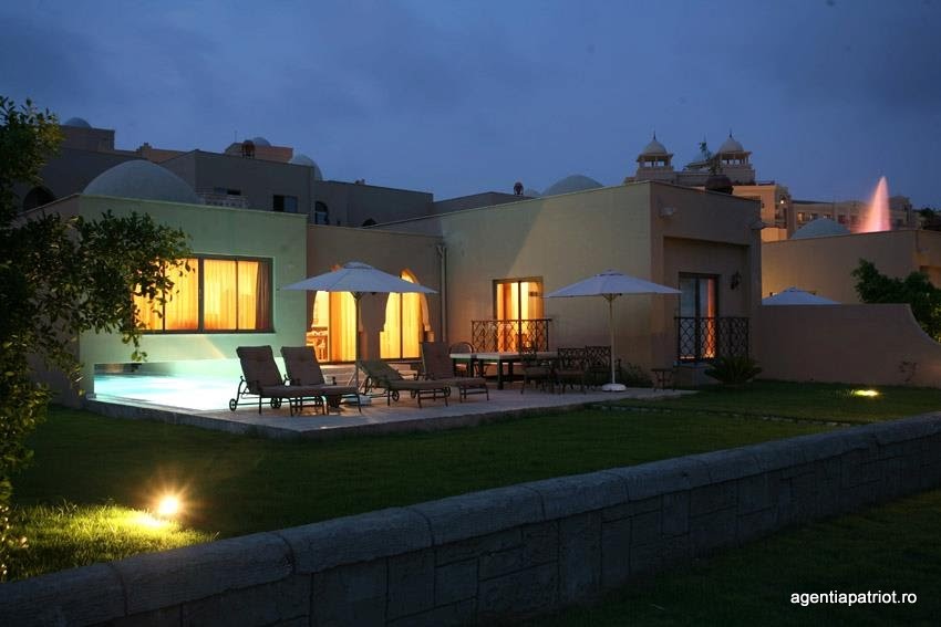 imagini hotel SPICE BELEK